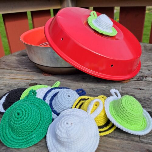 Grytlapp till Omniaugn